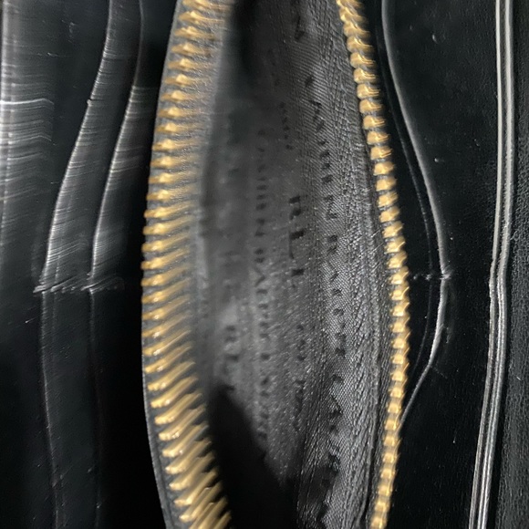 Ralph Lauren Wallet - Picture 5 of 6